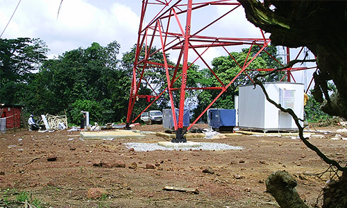 Peniel World History